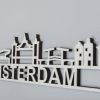 skyline amsterdam