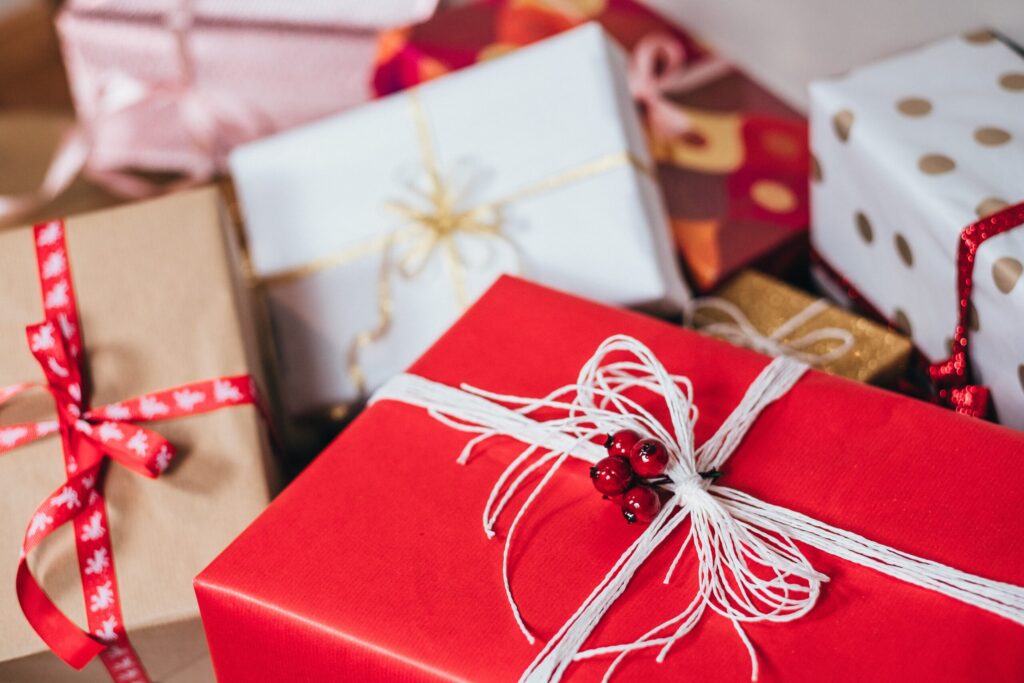 Geef je personeel dit jaar eens een origineel kerstgeschenk!