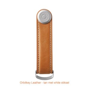 orbitkey leather