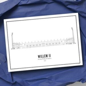 Koning_Willem_II_Stadion_Willem_II