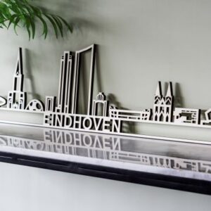 skyline Eindhoven