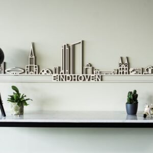 skyline Eindhoven