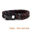 Gevlochten_Paracord_Armband_Viper_thin_red_line_tn