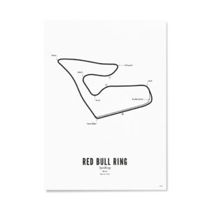 racecircuit Red Bull Ring
