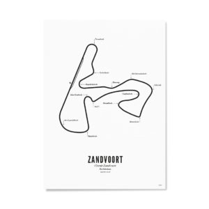 Racecircuit Zandvoort