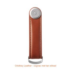 orbitkey leather