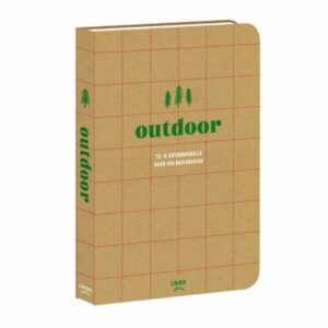 Outdoor-handboek