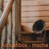 acoustibox_mocha+tekst